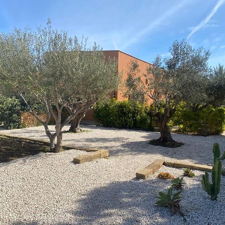 Locanda Degli Scrittori Agrigento Luaran gambar