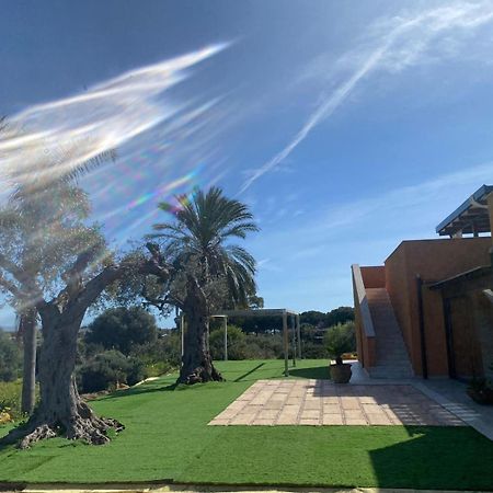 Locanda Degli Scrittori Agrigento Luaran gambar