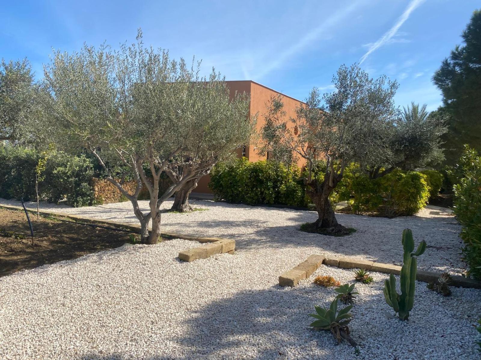 Locanda Degli Scrittori Agrigento Luaran gambar