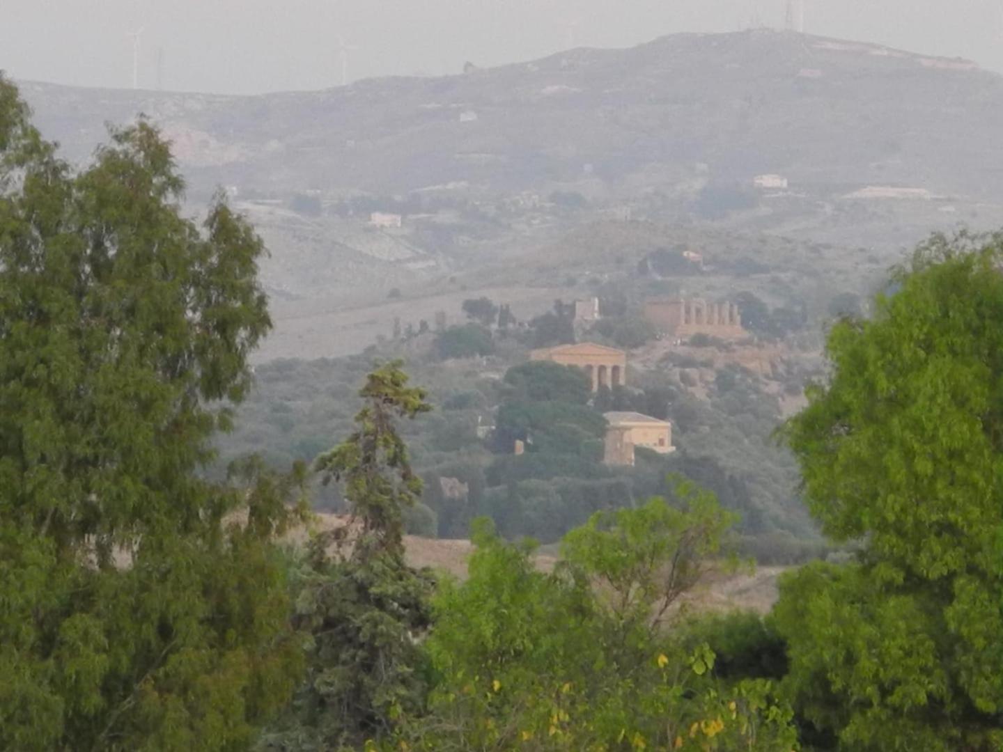 Locanda Degli Scrittori Agrigento Luaran gambar