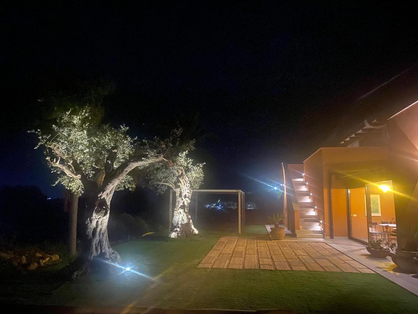 Locanda Degli Scrittori Agrigento Luaran gambar