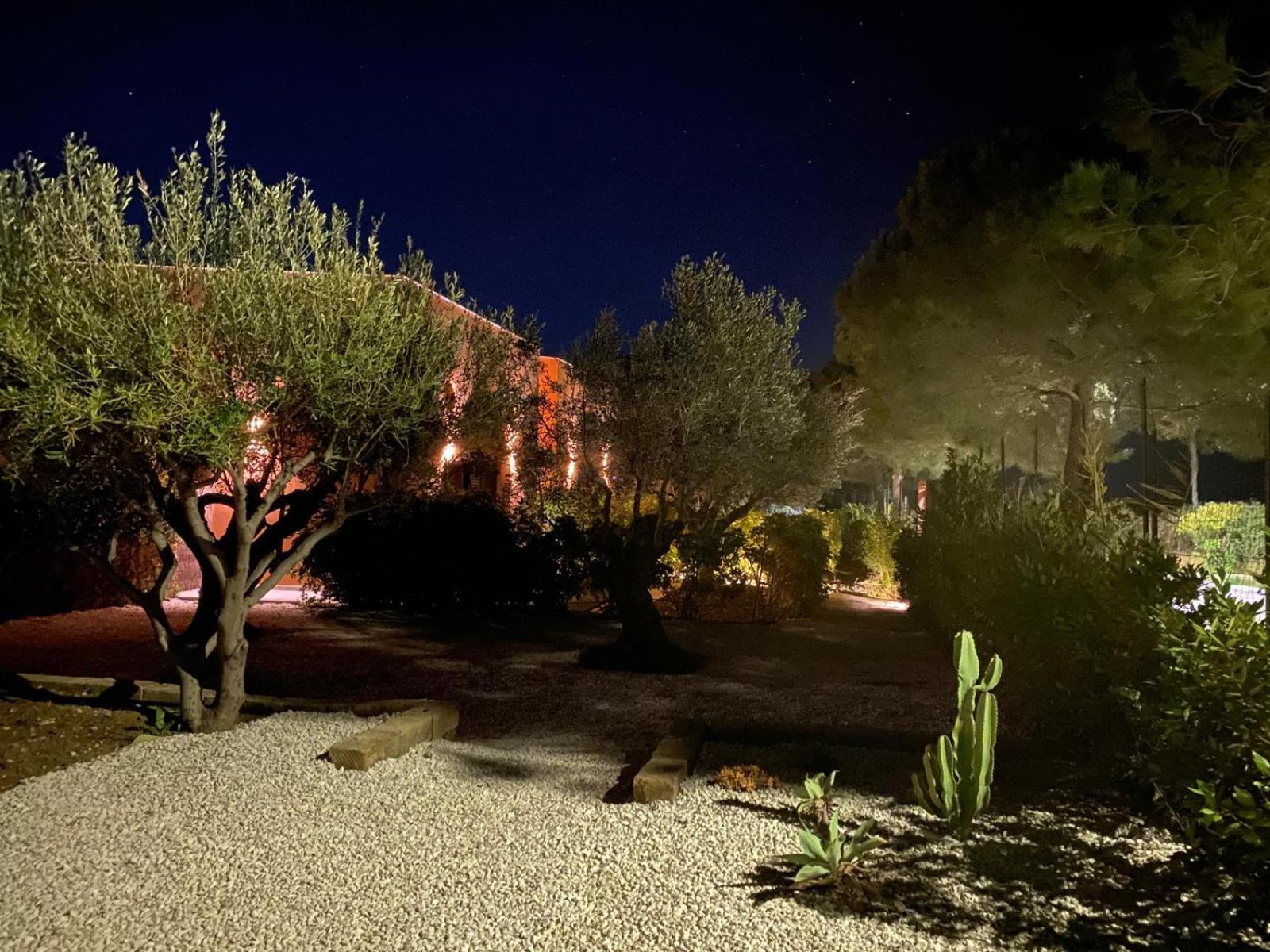 Locanda Degli Scrittori Agrigento Luaran gambar