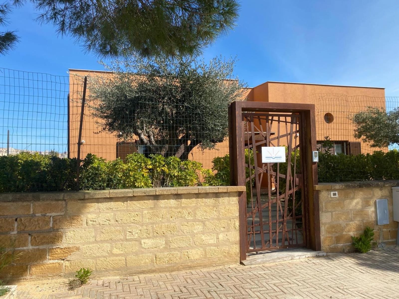 Locanda Degli Scrittori Agrigento Luaran gambar