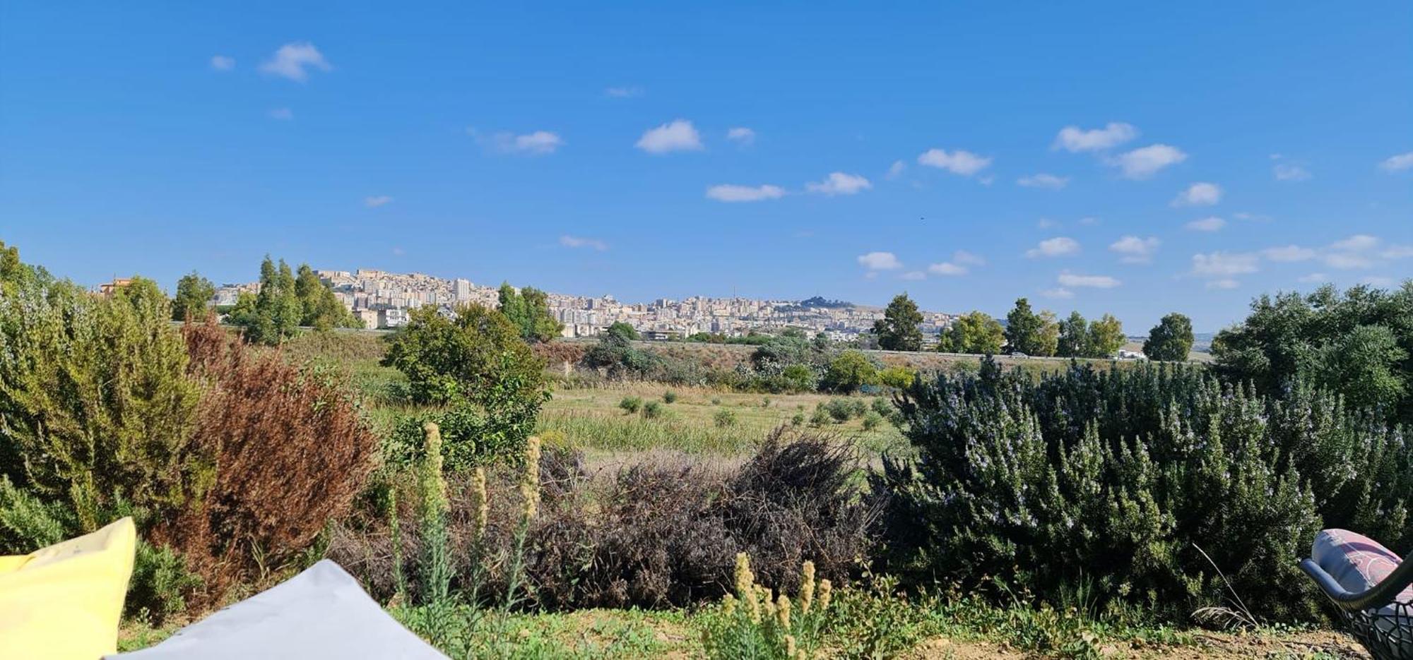 Locanda Degli Scrittori Agrigento Luaran gambar