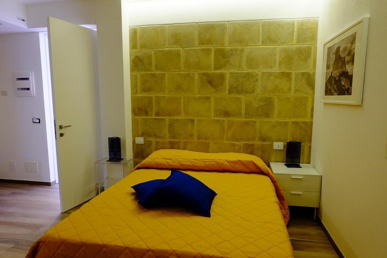 Locanda Degli Scrittori Agrigento Luaran gambar
