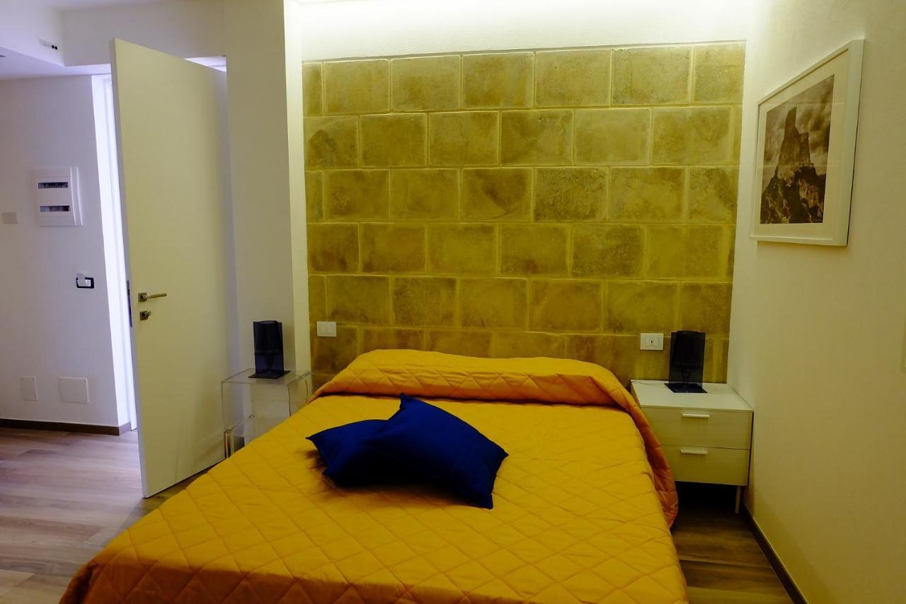 Locanda Degli Scrittori Bed & Breakfast Agrigento Luaran gambar