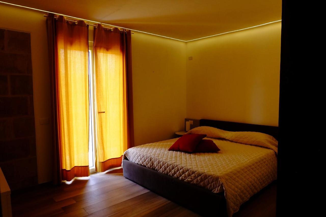 Locanda Degli Scrittori Bed & Breakfast Agrigento Luaran gambar