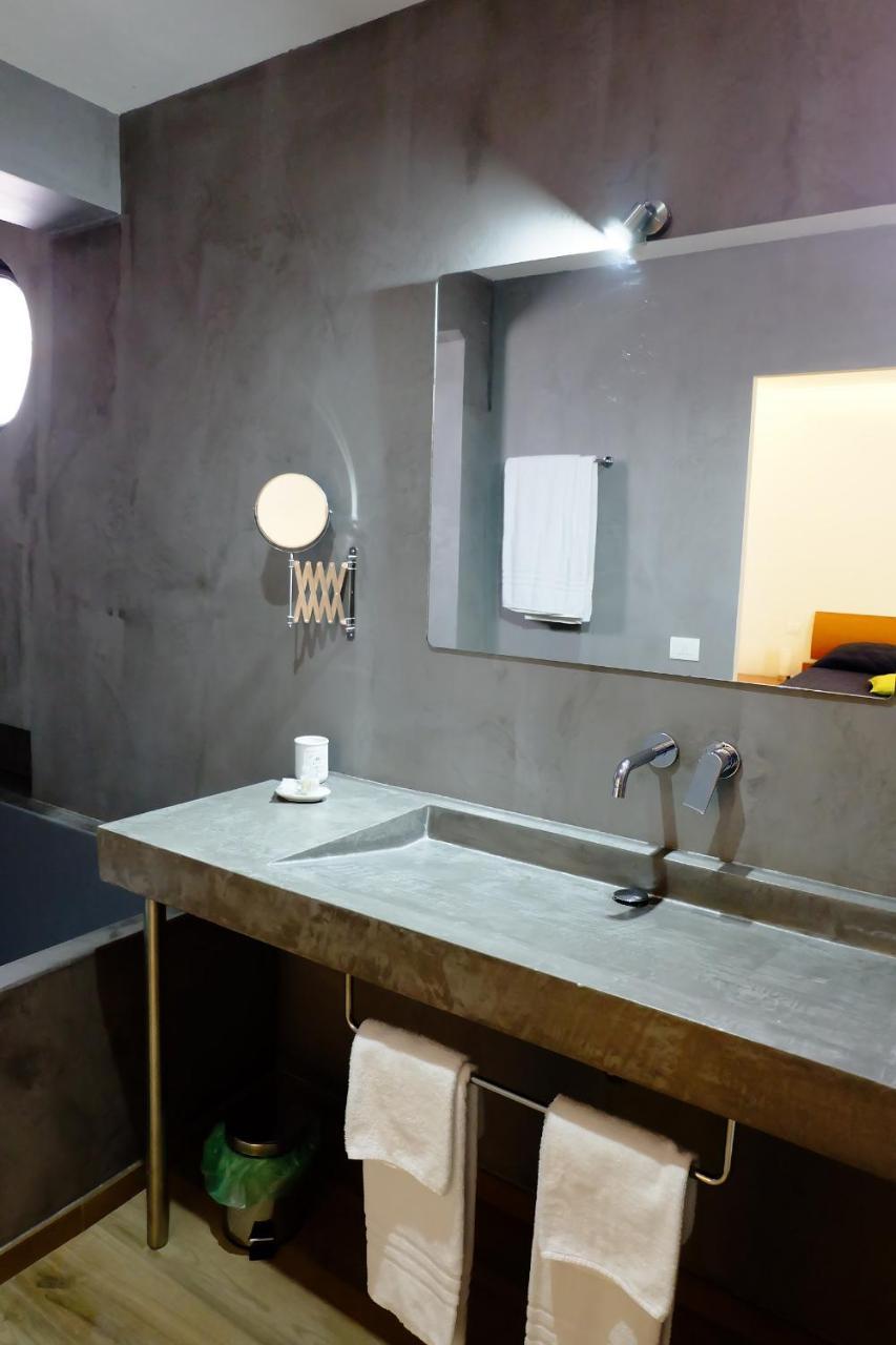 Locanda Degli Scrittori Agrigento Luaran gambar
