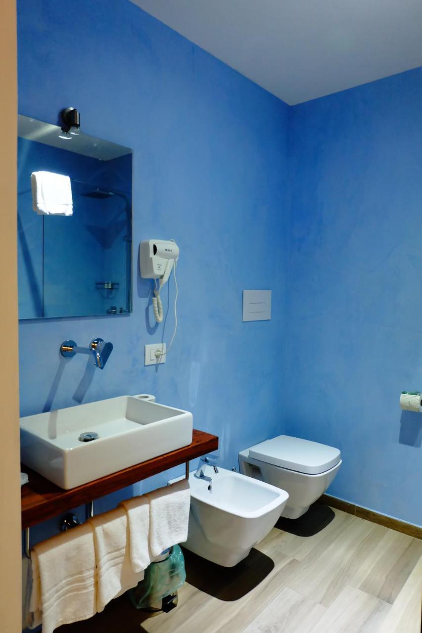 Locanda Degli Scrittori Agrigento Luaran gambar