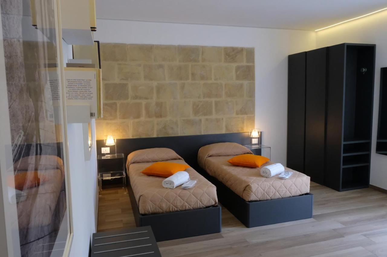 Locanda Degli Scrittori Bed & Breakfast Agrigento Luaran gambar