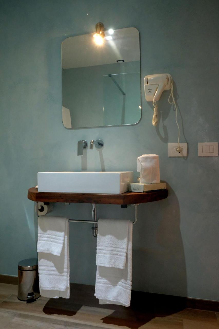 Locanda Degli Scrittori Agrigento Luaran gambar
