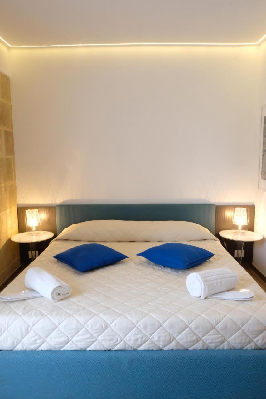 Locanda Degli Scrittori Bed & Breakfast Agrigento Luaran gambar