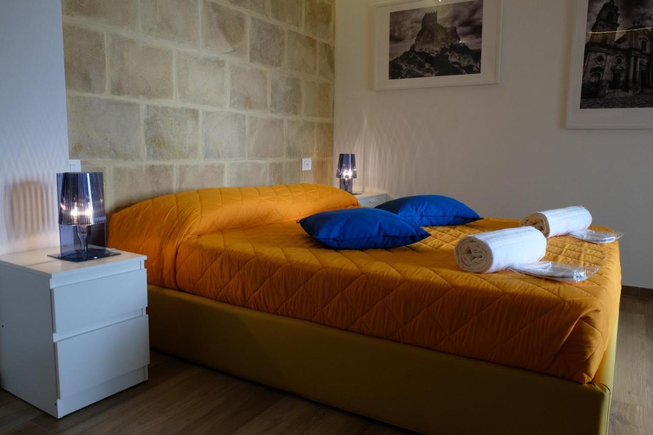 Locanda Degli Scrittori Bed & Breakfast Agrigento Luaran gambar