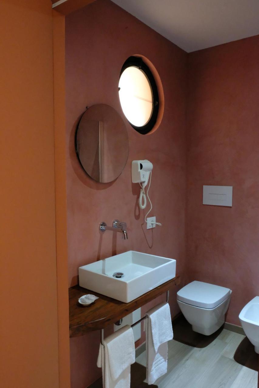 Locanda Degli Scrittori Bed & Breakfast Agrigento Luaran gambar