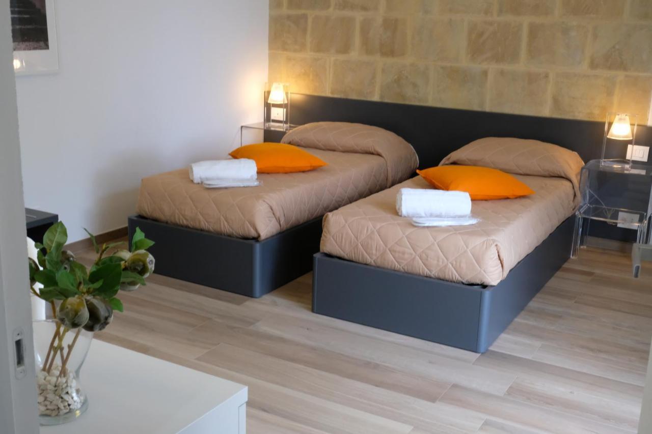 Locanda Degli Scrittori Bed & Breakfast Agrigento Luaran gambar