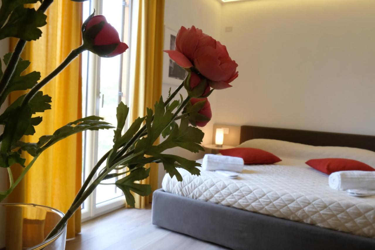 Locanda Degli Scrittori Bed & Breakfast Agrigento Luaran gambar