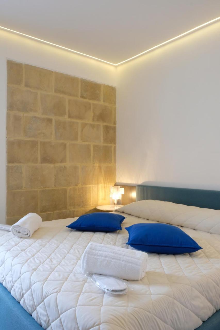 Locanda Degli Scrittori Bed & Breakfast Agrigento Luaran gambar