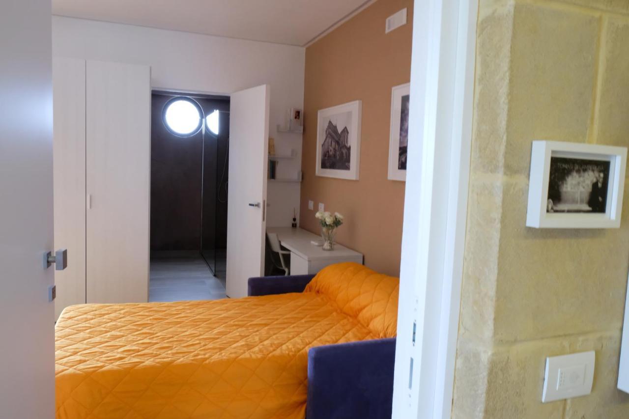 Locanda Degli Scrittori Bed & Breakfast Agrigento Luaran gambar