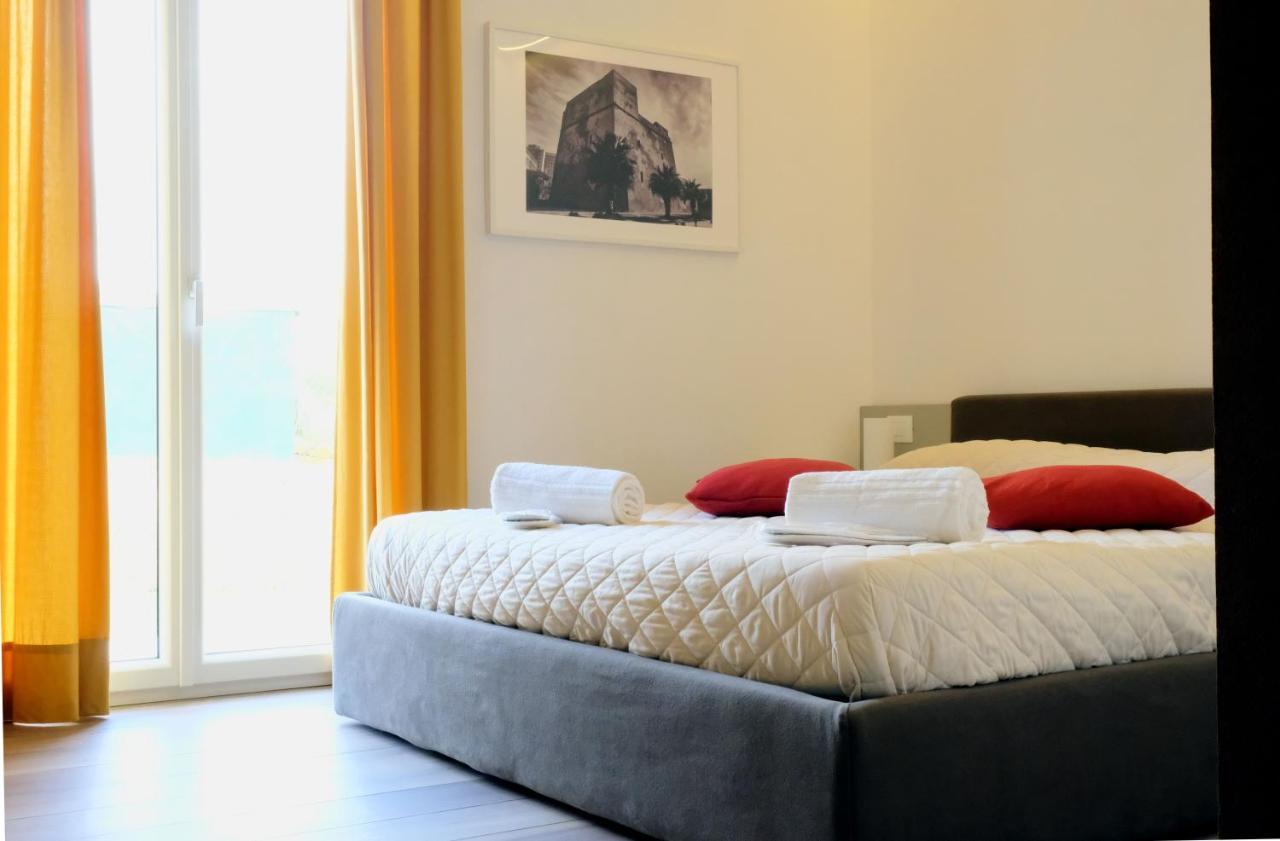 Locanda Degli Scrittori Bed & Breakfast Agrigento Luaran gambar