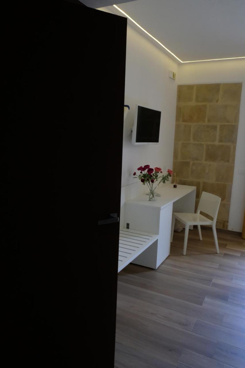 Locanda Degli Scrittori Bed & Breakfast Agrigento Luaran gambar