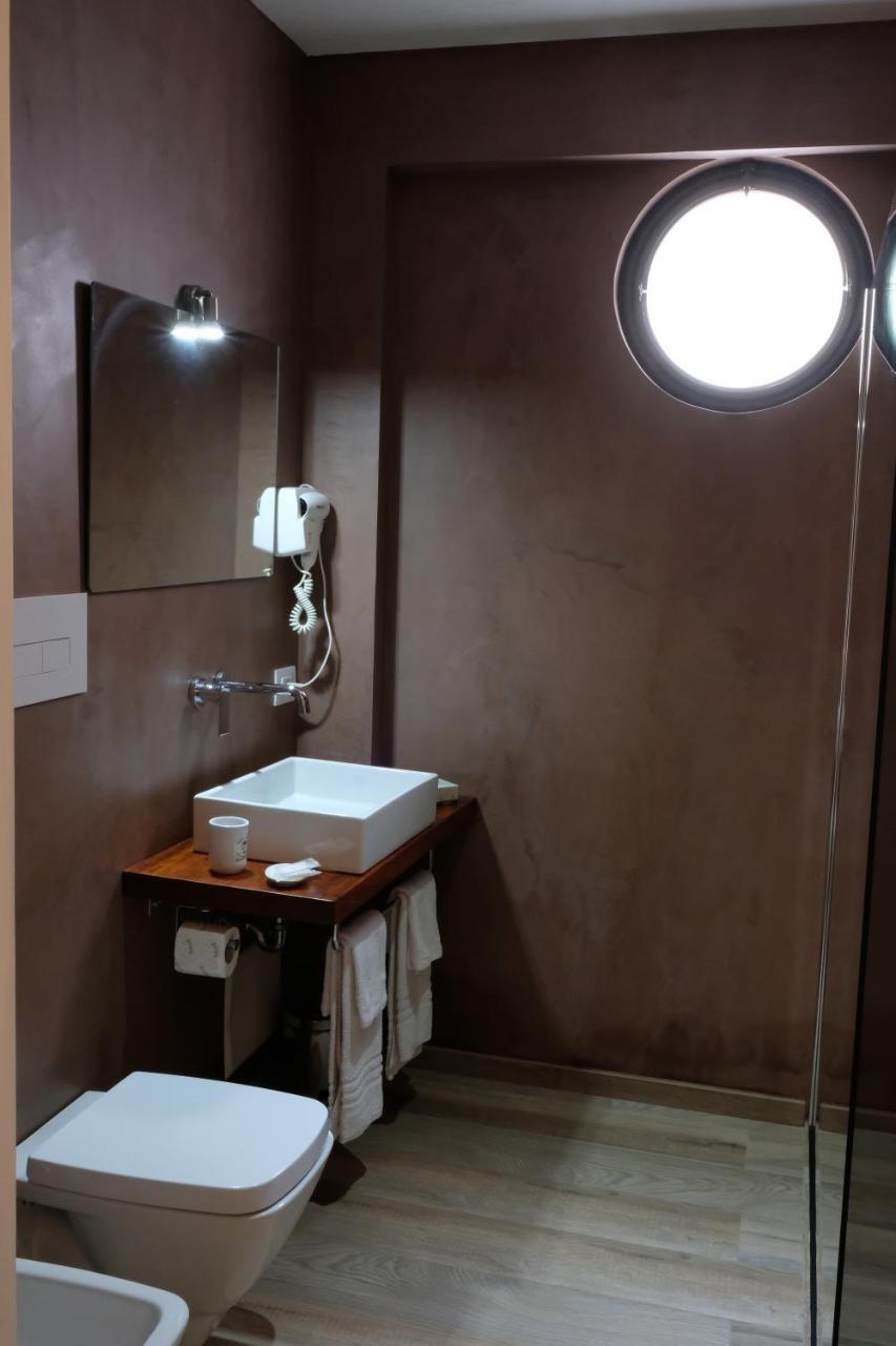 Locanda Degli Scrittori Agrigento Luaran gambar