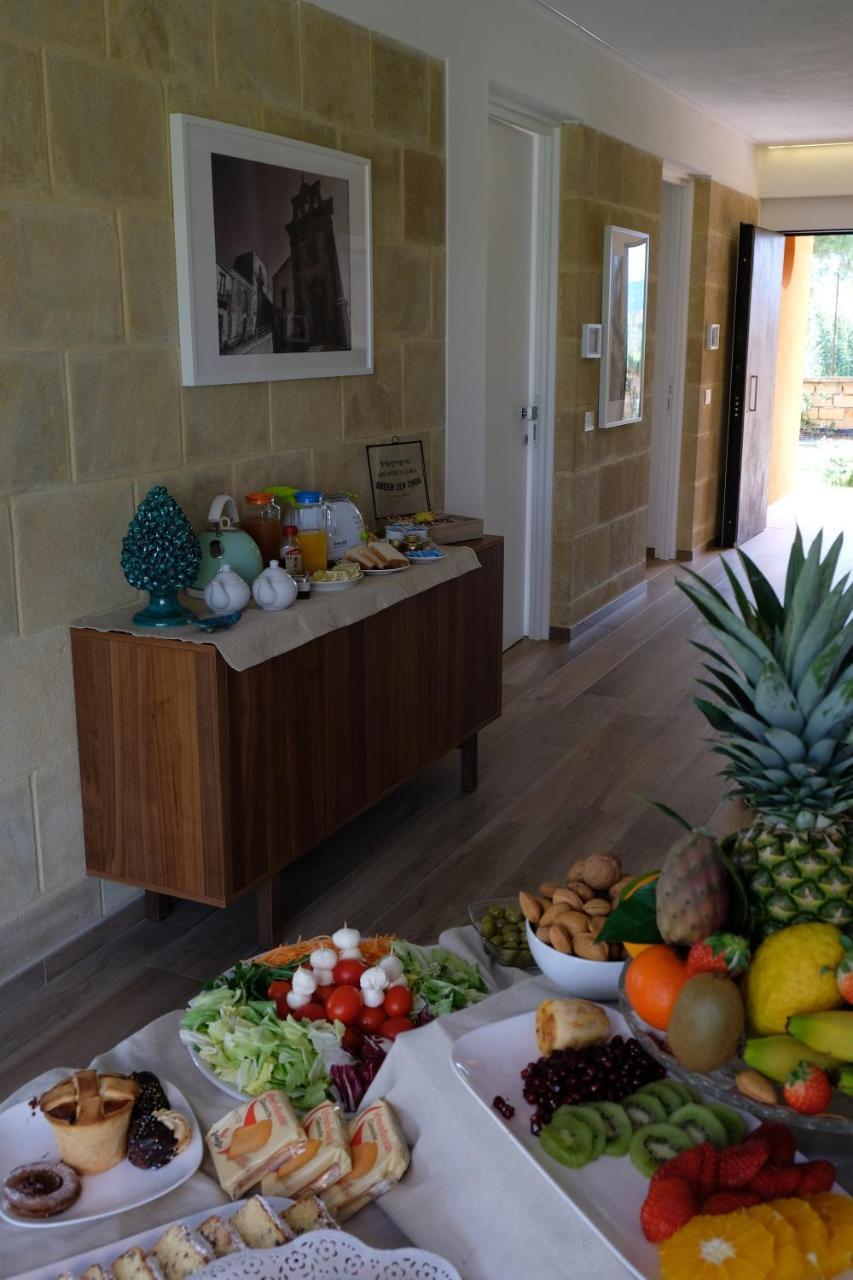 Locanda Degli Scrittori Agrigento Luaran gambar