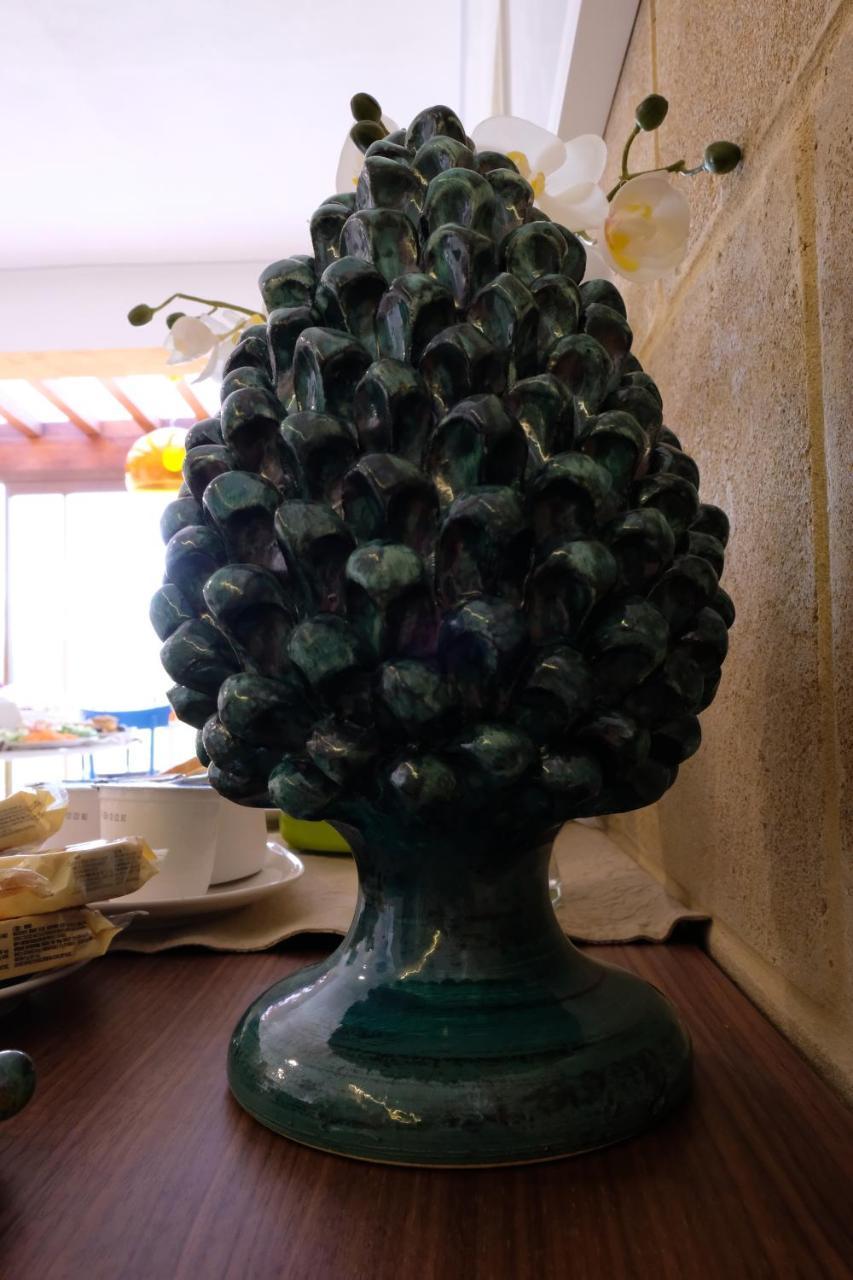 Locanda Degli Scrittori Agrigento Luaran gambar