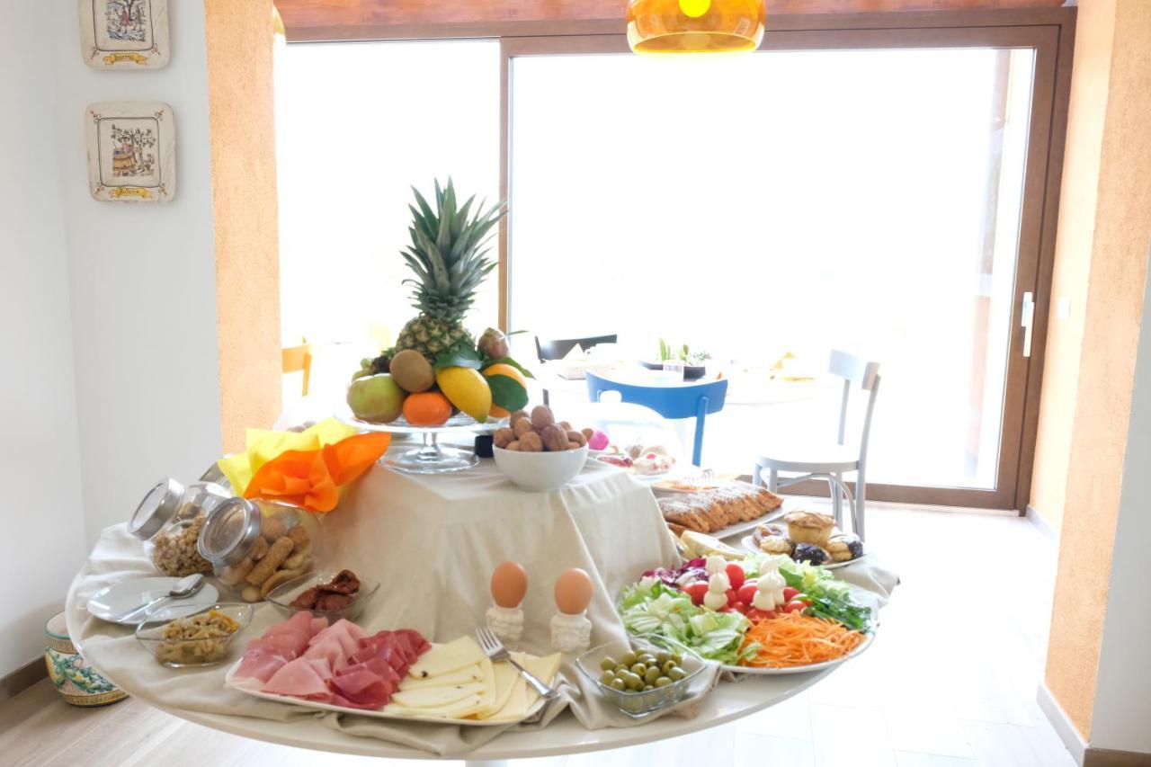 Locanda Degli Scrittori Agrigento Luaran gambar