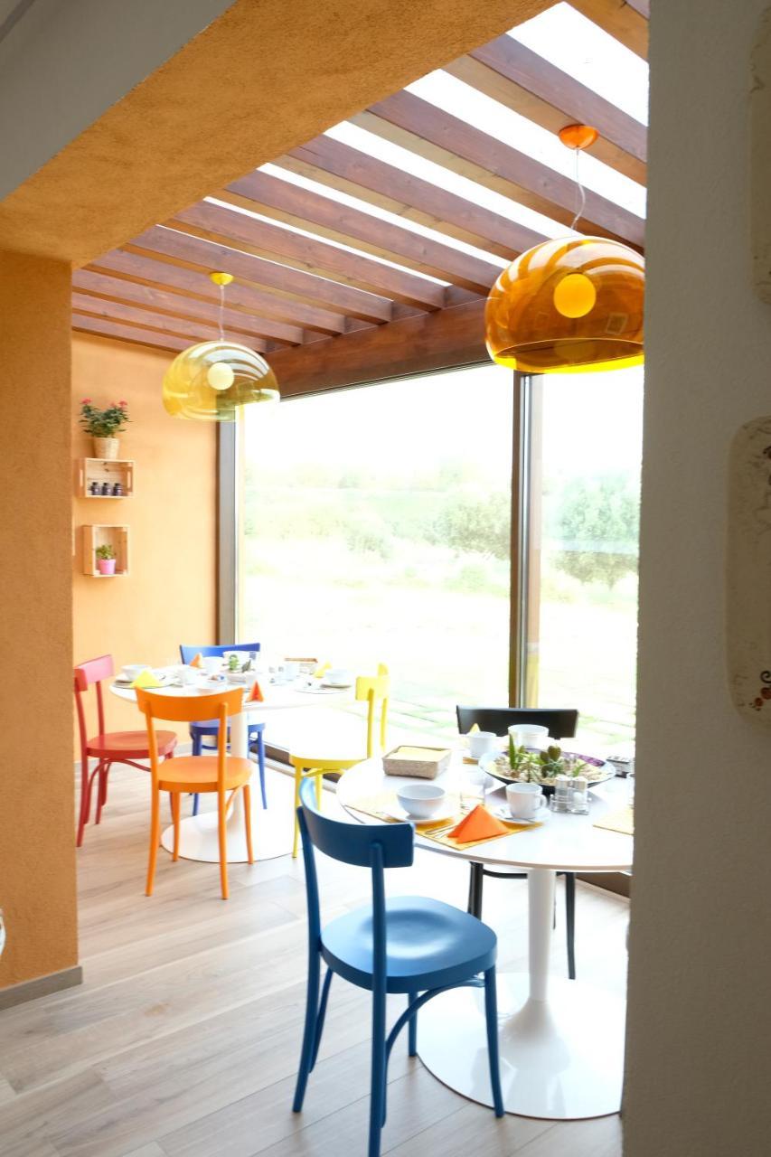 Locanda Degli Scrittori Agrigento Luaran gambar