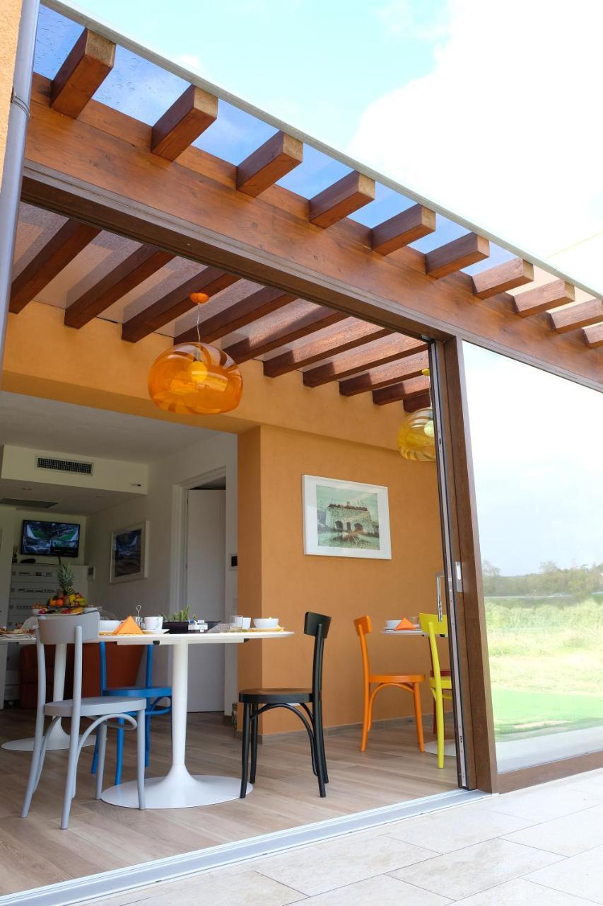Locanda Degli Scrittori Agrigento Luaran gambar