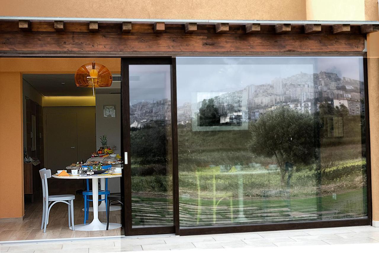 Locanda Degli Scrittori Agrigento Luaran gambar