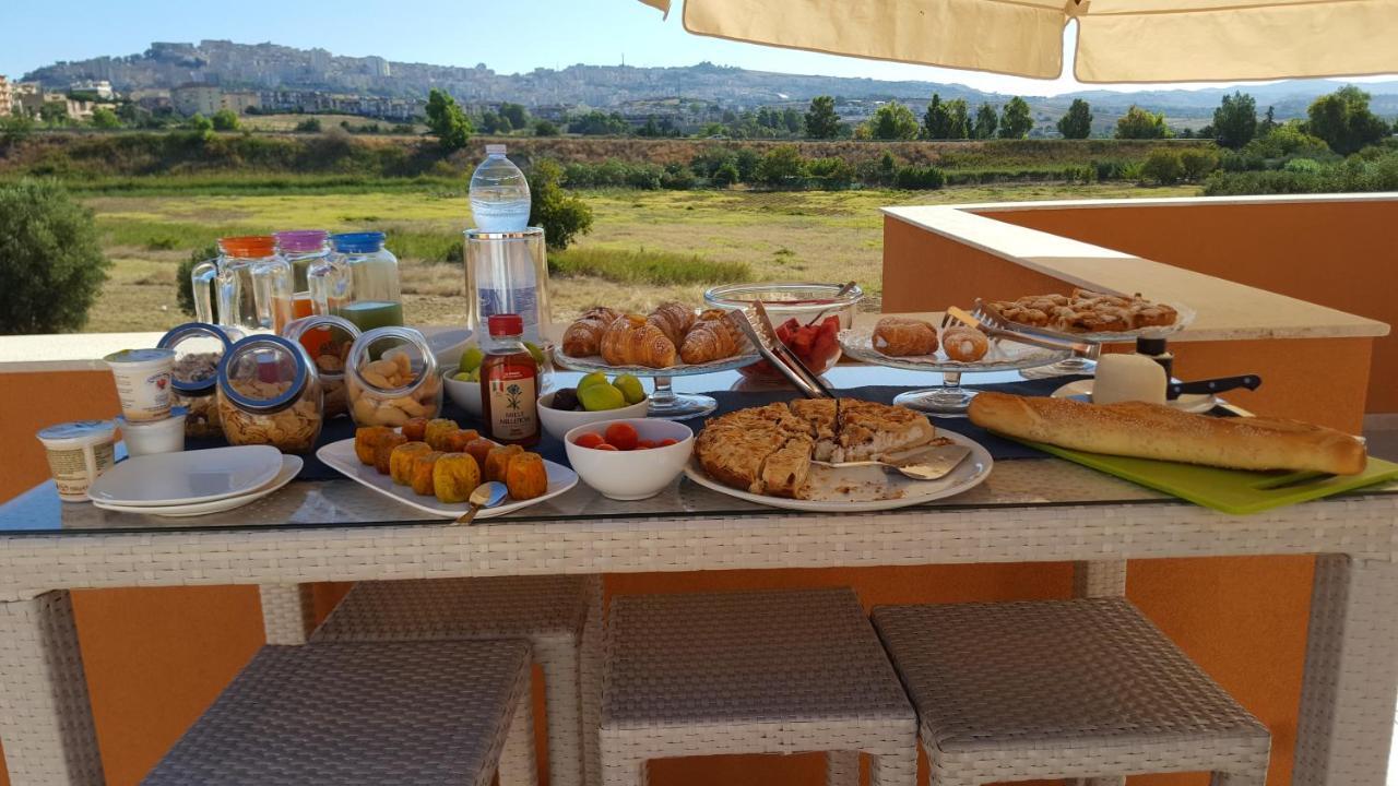Locanda Degli Scrittori Agrigento Luaran gambar